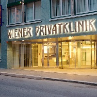 Отделение онкологии Венской частной клиники