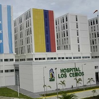 Международная больница Сейбо