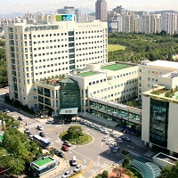 Госпиталь «Сунчонхян»