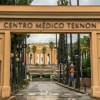  Медицинский центр Текнон, Барселона