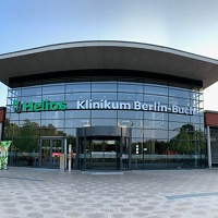 Клиника Хелиос Берлин-Бух, Берлин