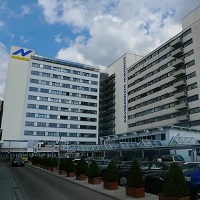  Клиника Нордвест, Франкфурт-на-Майне