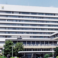 Университетская больница Кэйо
