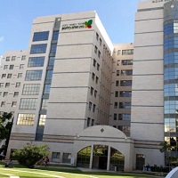 Медицинский центр Рабин