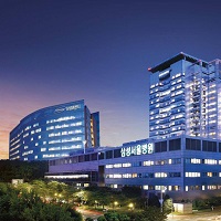 Медицинский центр Самсунг, Сеул
