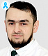 Ахмаев Расул Магомедович